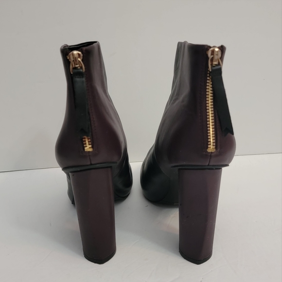CAbi CAbi Bissett heel booties size 10M - Picture 2 of 13